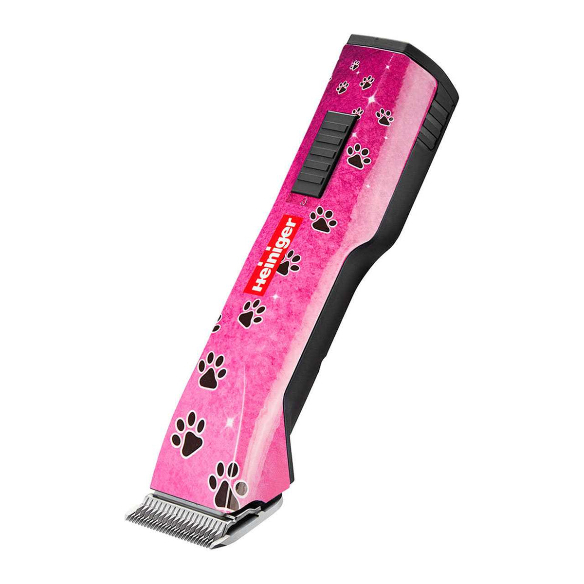 Pink SS Wire Mower with Head N°10 Two Batteries W548277