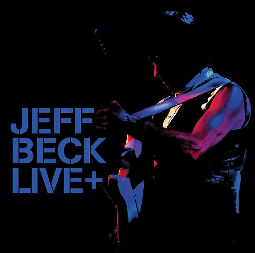 Live Rock Vinyl N93522