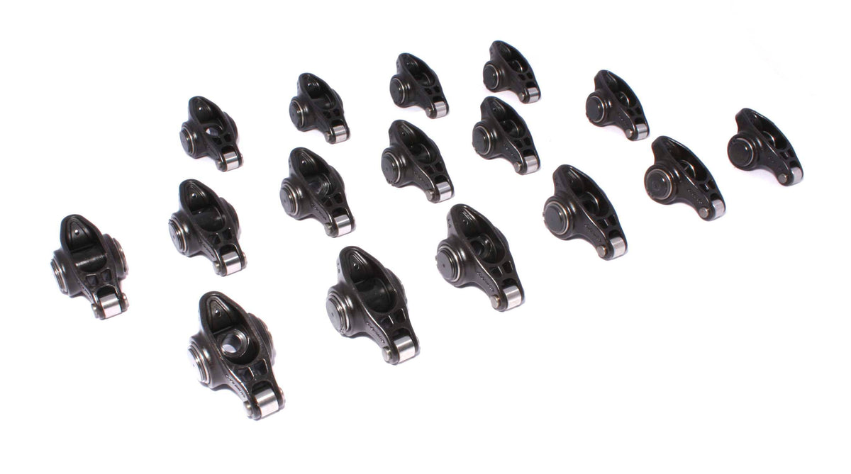 Ultra Pro Magnum Roller Rocker Arms Z734