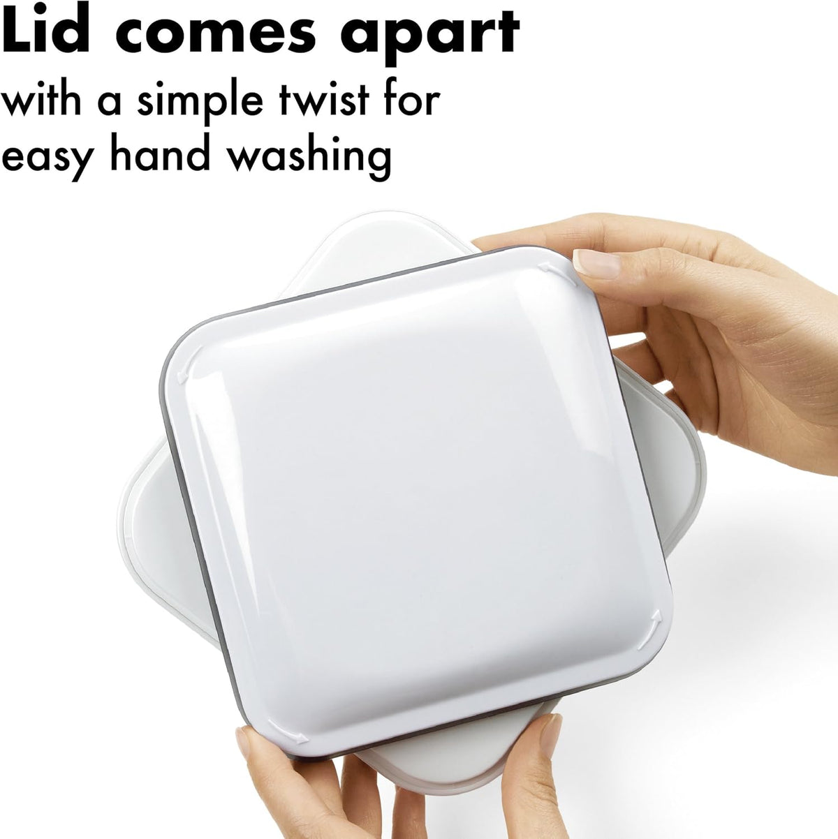 10 Piece Airtight Food Storage Container Set P23187