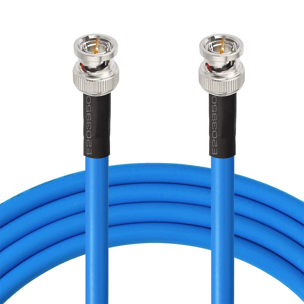 SDI Video Cable 10FT/15FT/30FT/50FT/100FT/200FT M30232