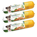Dog Food Tender Chicken Recipe 1 lb Pack of 3 L8697