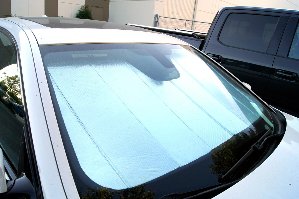 Windshield Sun Shade Protector For 2010-2020 Toyota 4Runner Y212253