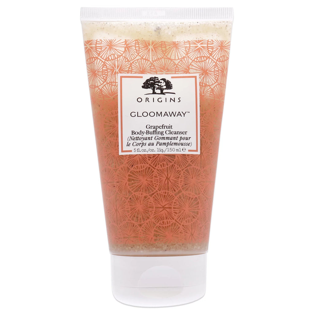 Grapefruit Body-Buffing Cleanser 5 oz Y10849