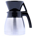 Coffee Maker Pour-Over Brewer with Carafe S838