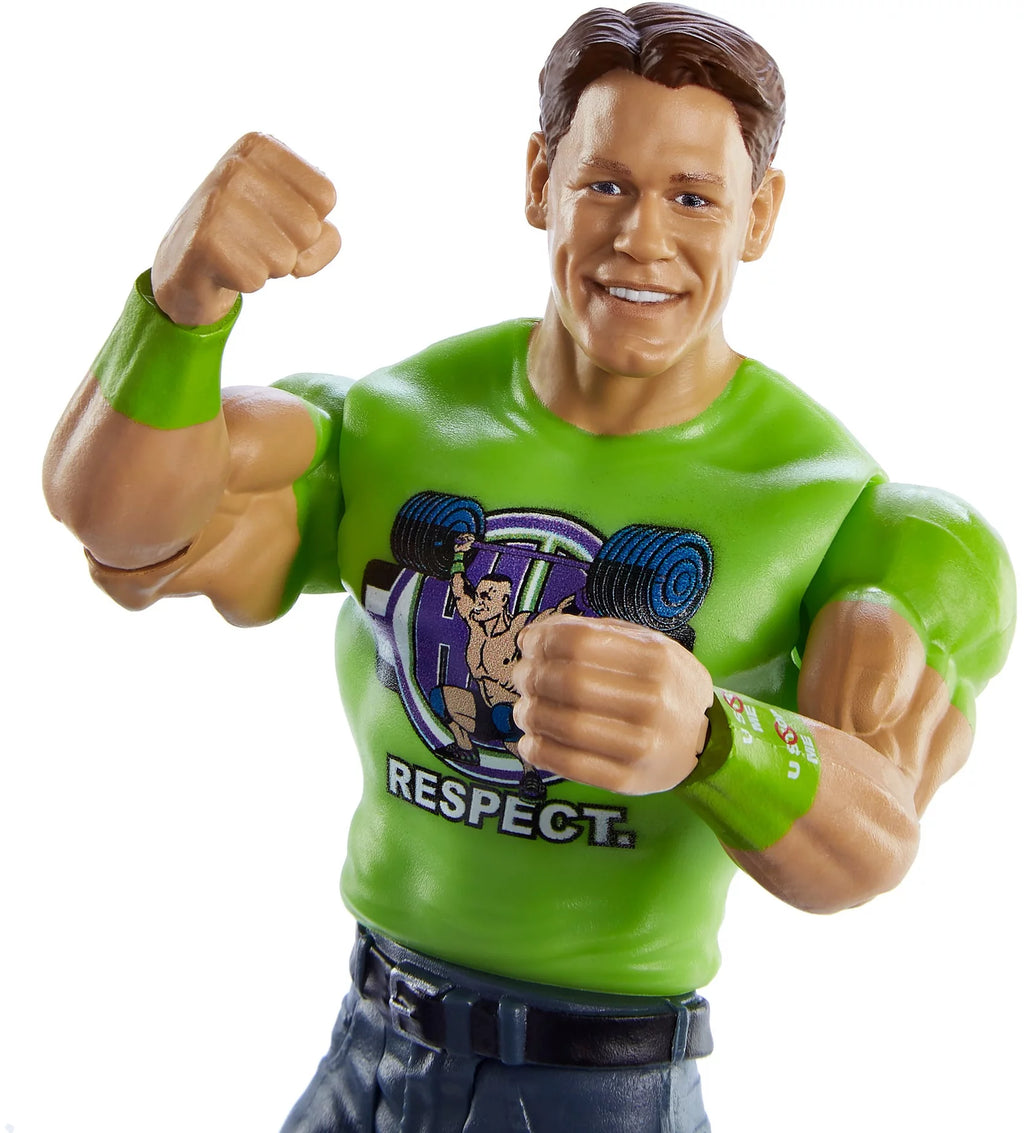 WWE Action Figure L52846
