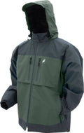 Forest Green Carbon Jacket P693
