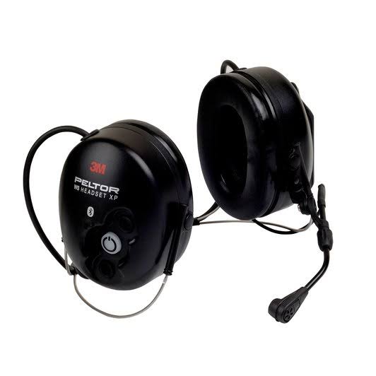 Peltor WS Communications Headset E7362