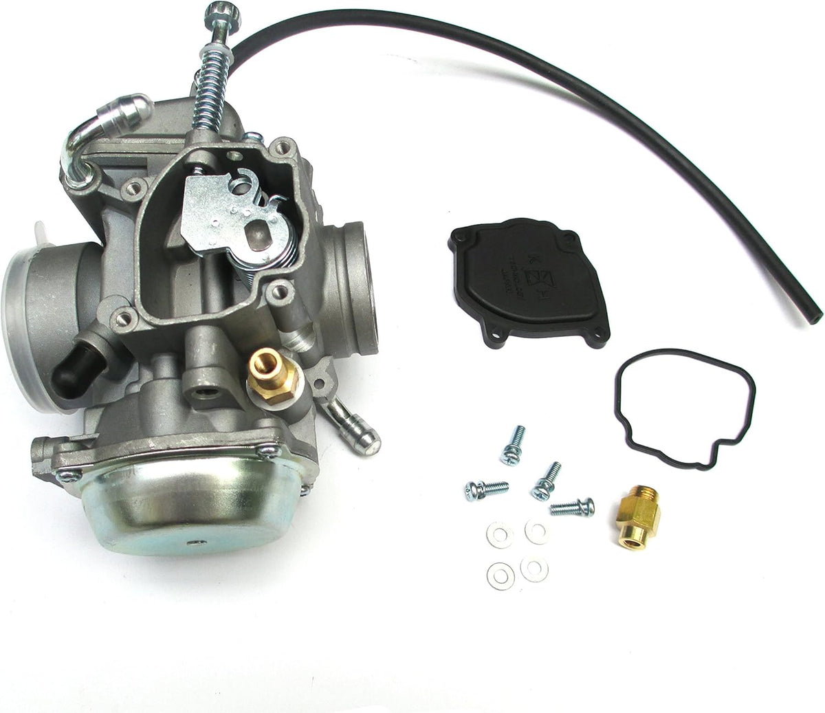 Carburetor P258323