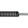 1/2 x 50 ft Galvanized Replacement Cable C54633