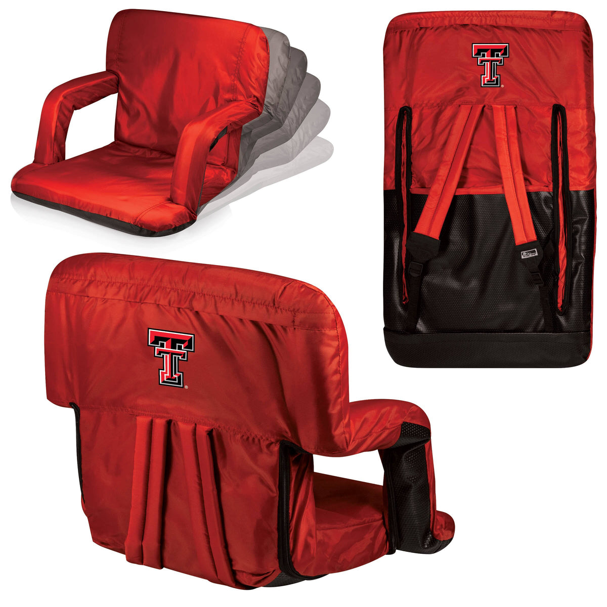 Ventura Portable Seat E279614