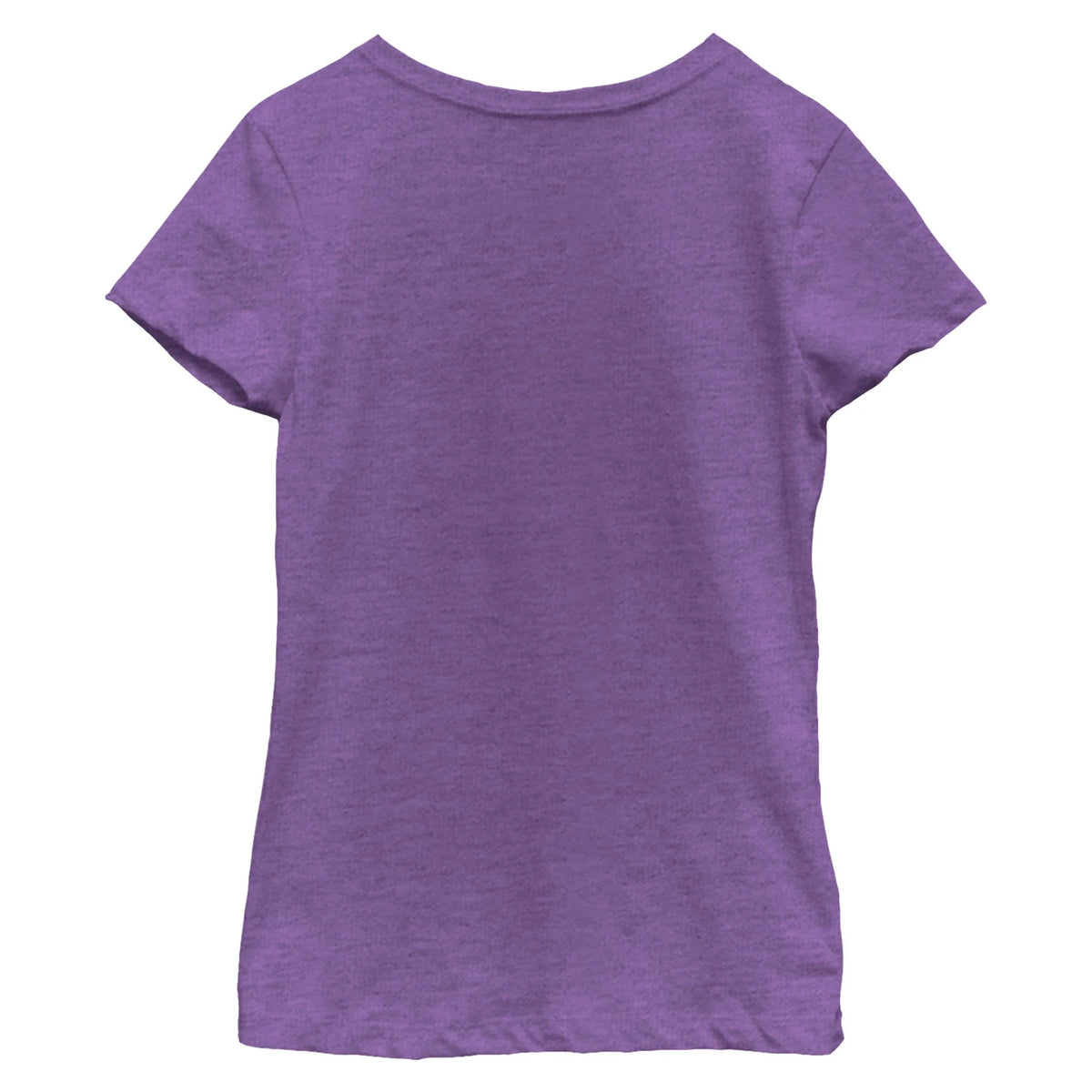 Purple Berry Graphic Tee S5818