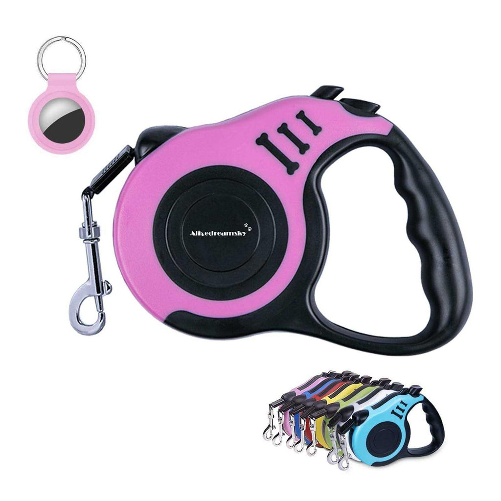 Retractable Dog Leash Z207