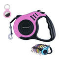 Retractable Dog Leash Z207