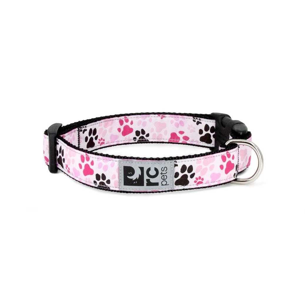 Clip Dog Collar V384