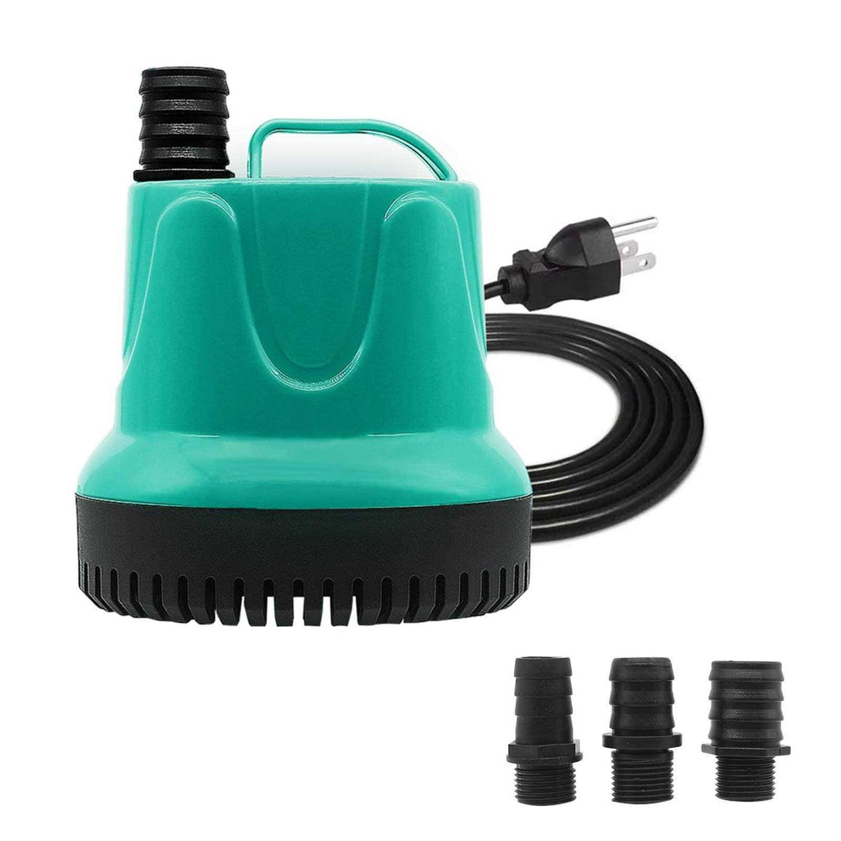 Submersible Water Pump with Handle N3805
