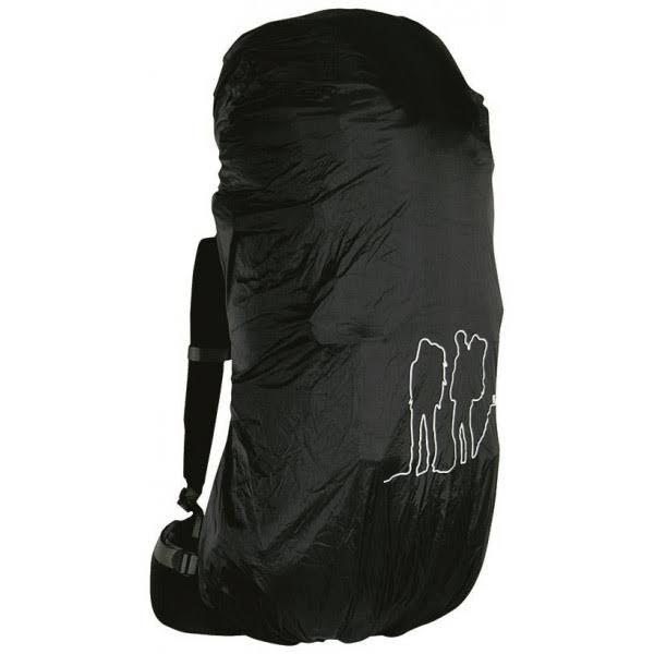 Ripstop Raincover Black L-XL C65097