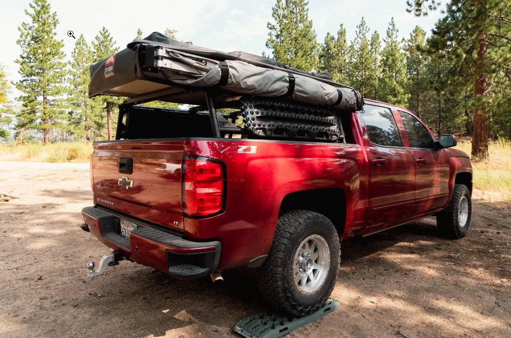 270XL Awning Passenger Side O5907