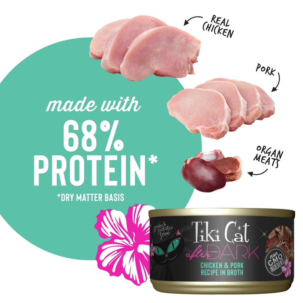 Chicken Cat Food J5450