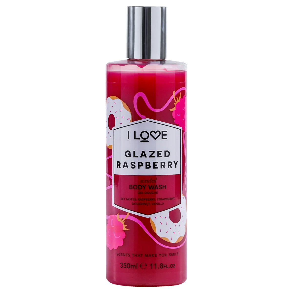 11.8 oz Scented Body Wash E82731