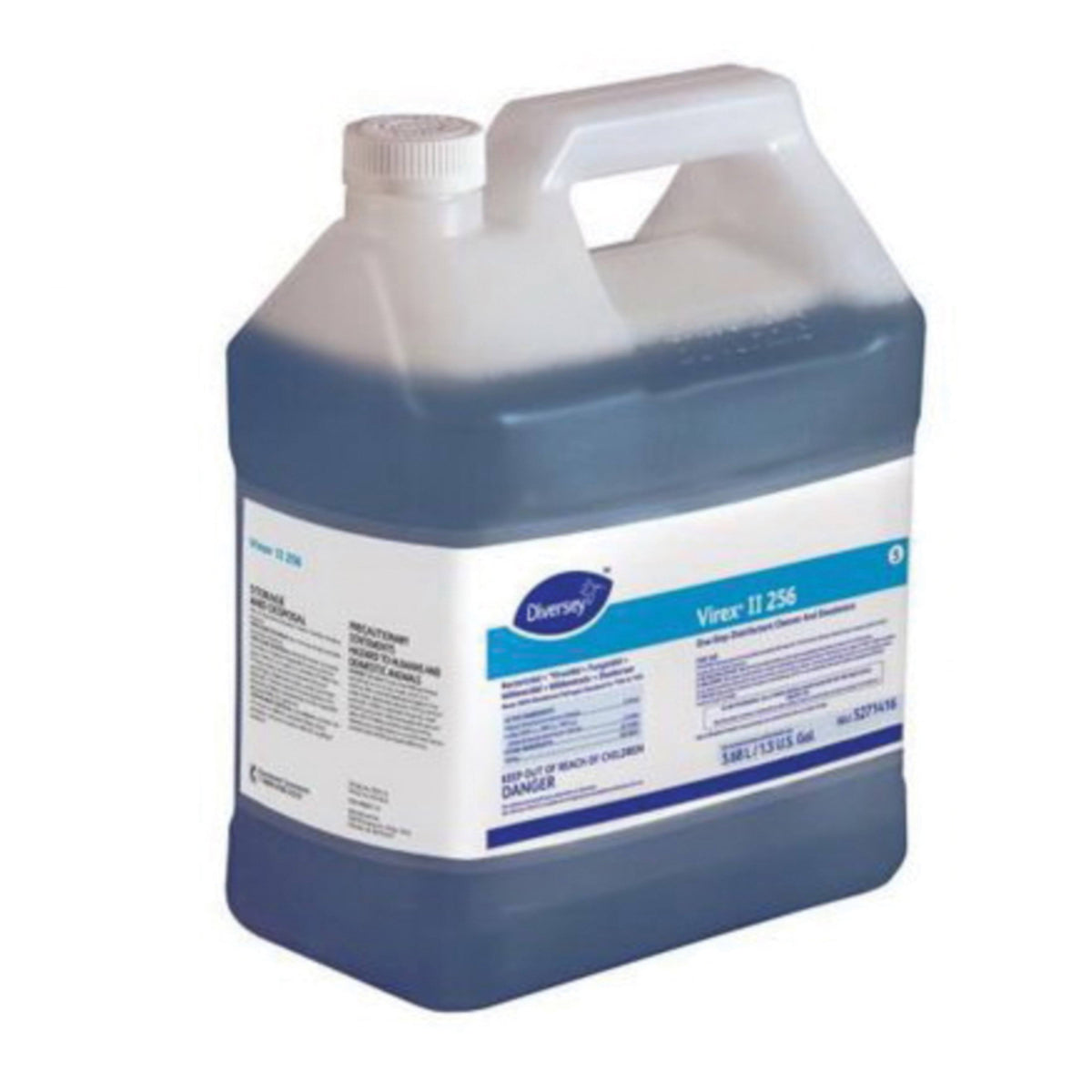1.5 Gallon Mint Disinfectant Cleaner A535804