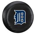 Black Standard Size Tire Cover N113889