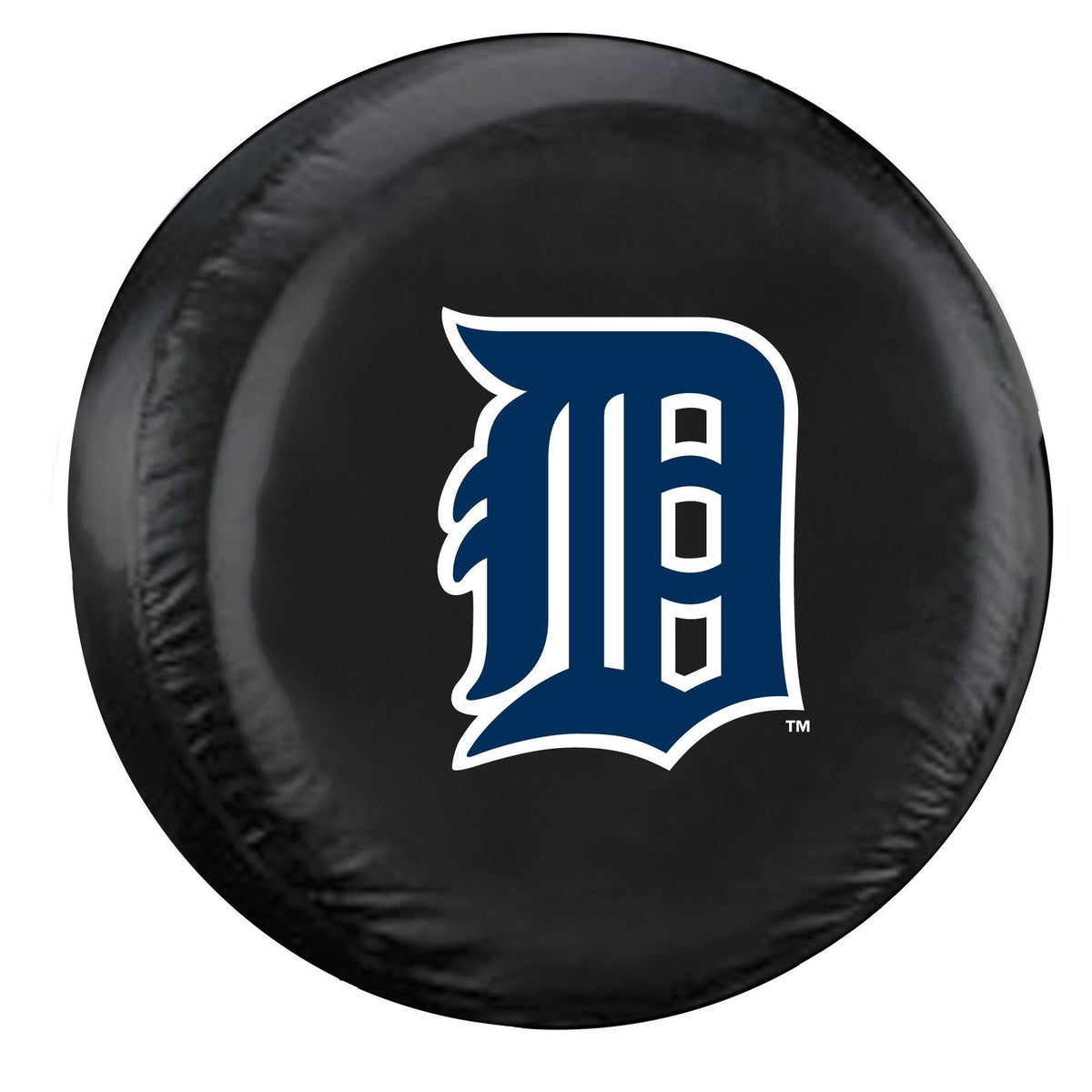 Black Standard Size Tire Cover N113889