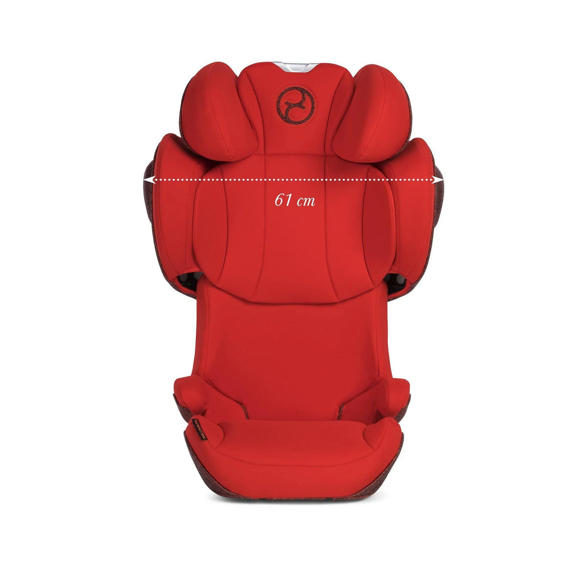 Autumn Gold Booster Car Seat Q4705