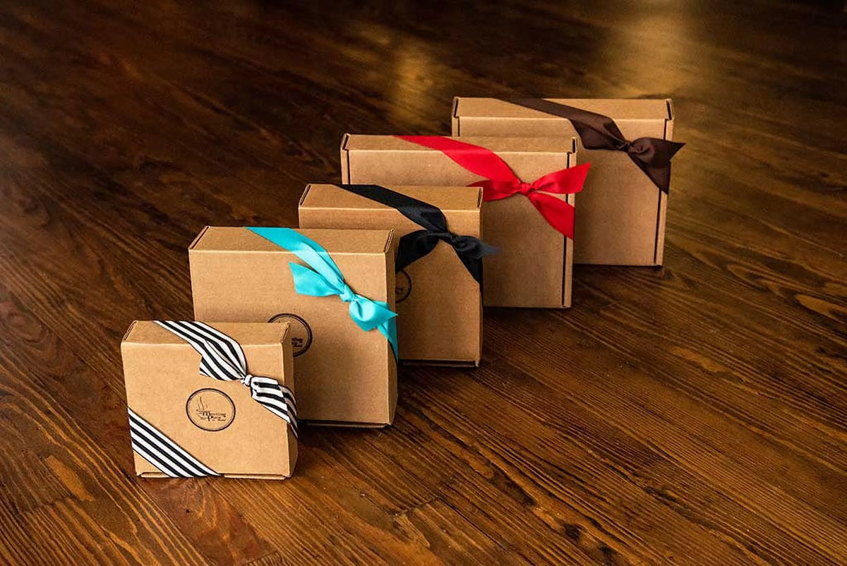 Christmas Coffee Break Gift Box G41013