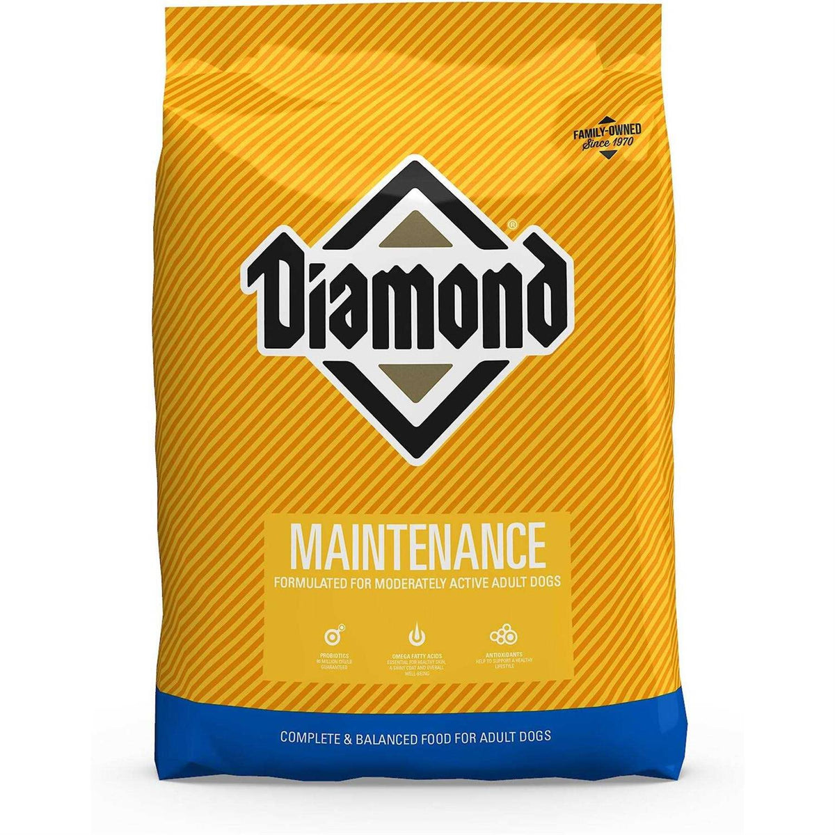Dog Food U4340