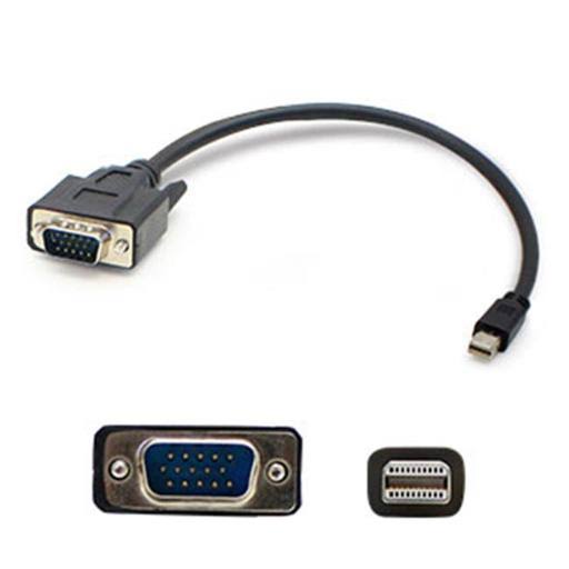 6.6 ft DisplayPort cable A9932