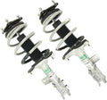 Front Complete Strut Assembly H851