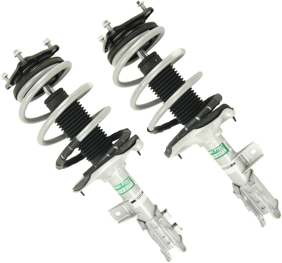 Front Complete Strut Assembly H851