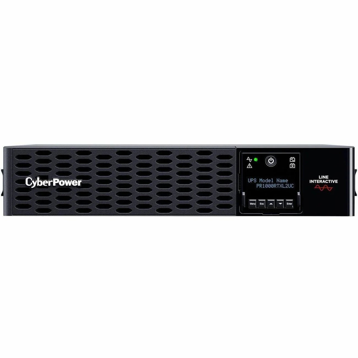 Smart App Sinewave UPS Systems D247