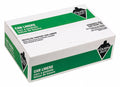 Recycled Can Liner, 12-16 gal, Clear, PK500 T4951