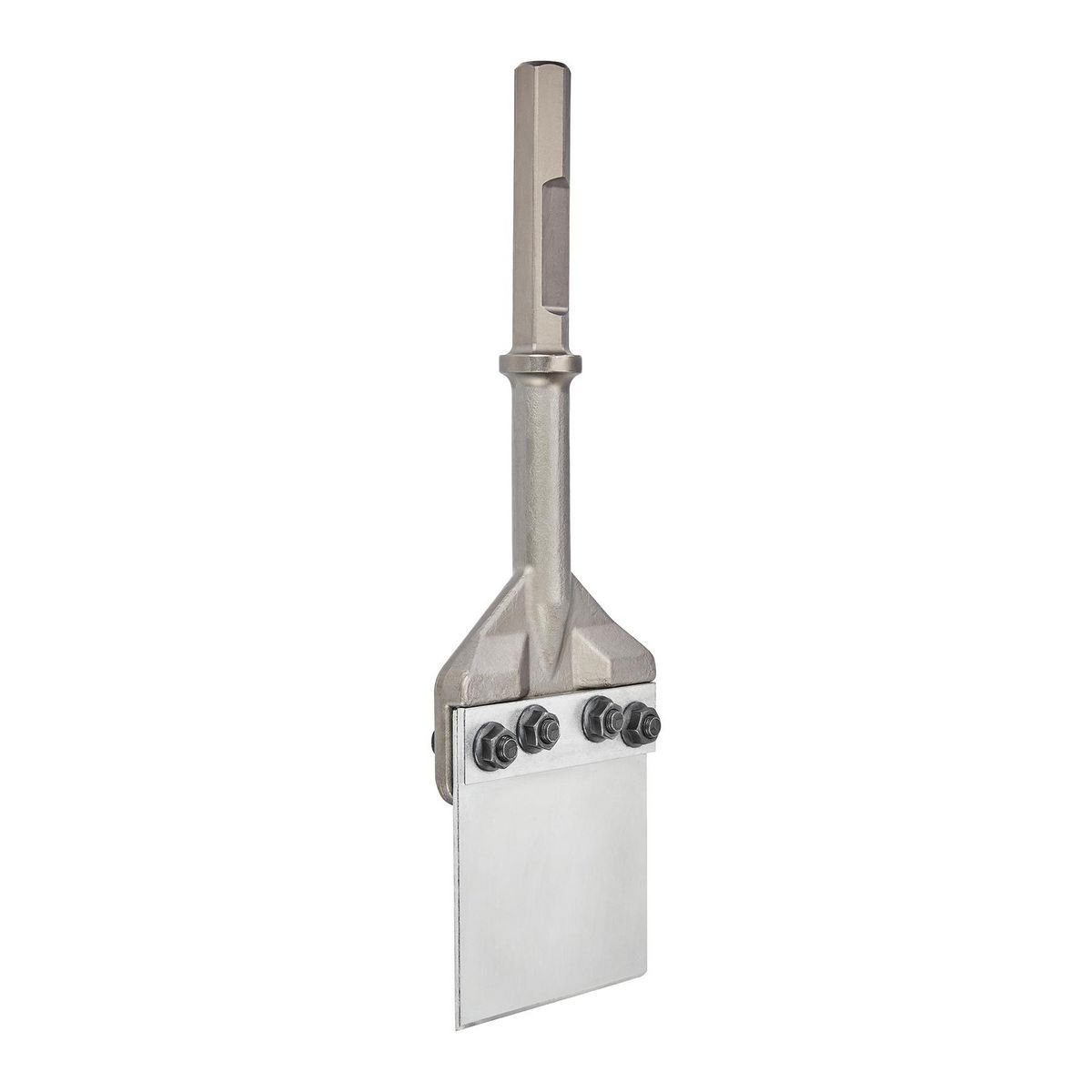 20 in. x 6 in. Hex Bit Floor Scraper L713