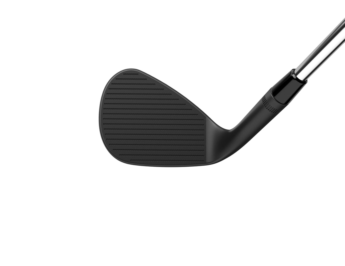 Black Wedge with Graphite Shaft A7086