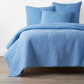 Twin Cotton Quilt M80382