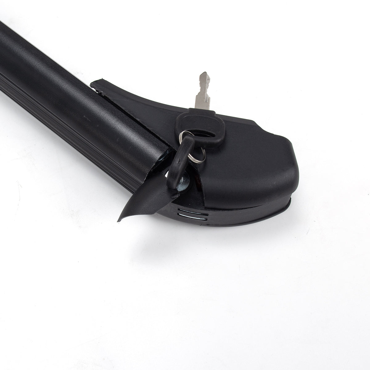 Car Top Roof Rack Cross Bar Luggage Carrier Aluminum U64977