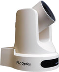 White PTZ IP Streaming Camera with HDMI and 3G-SDI Outputs L54149