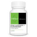 Zinc Lozenge + Elderberry 60 loz N810147
