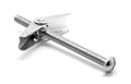 3/16x22-24 x 6x22 Coarse Thread Toggle Bolt Combo Truss Head Low Carbon Steel Zinc Plated V3202