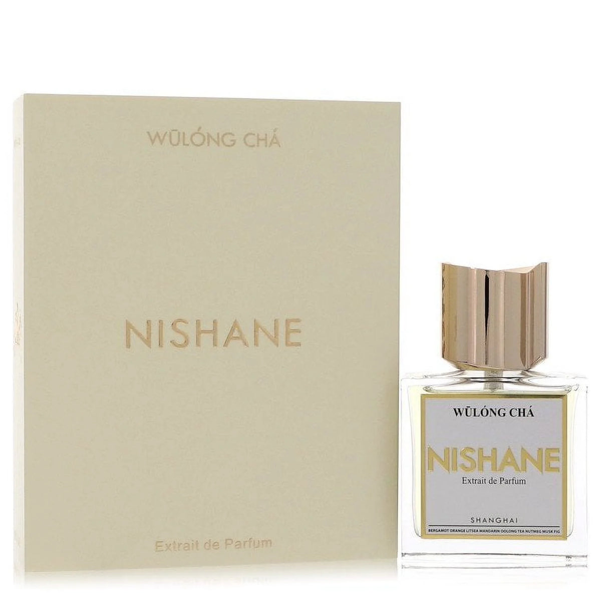 Extrait De Parfum Spray 1.7 oz E4127