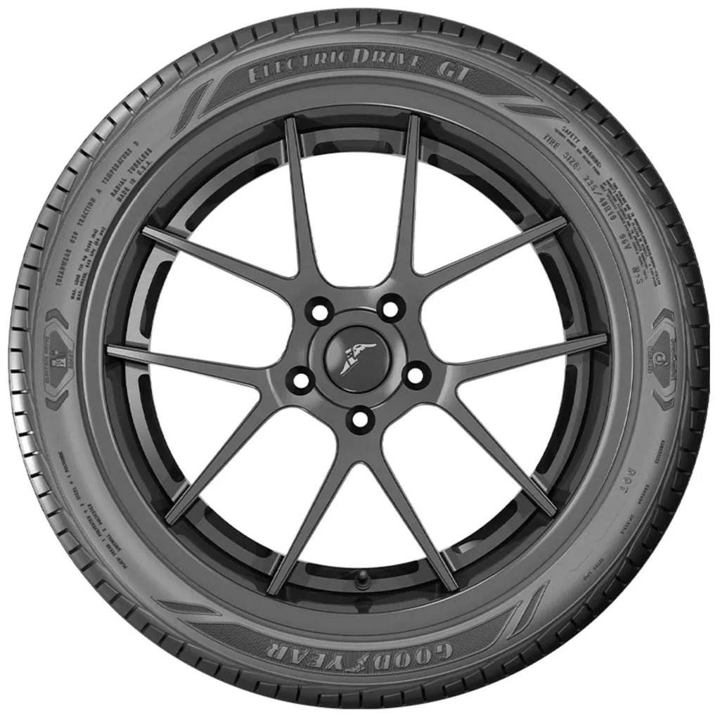 All Season P235/45R18 98W XL Electric Vehicle Tire Q4145