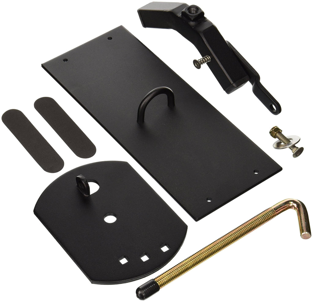 Spare Tire Carrier H2604