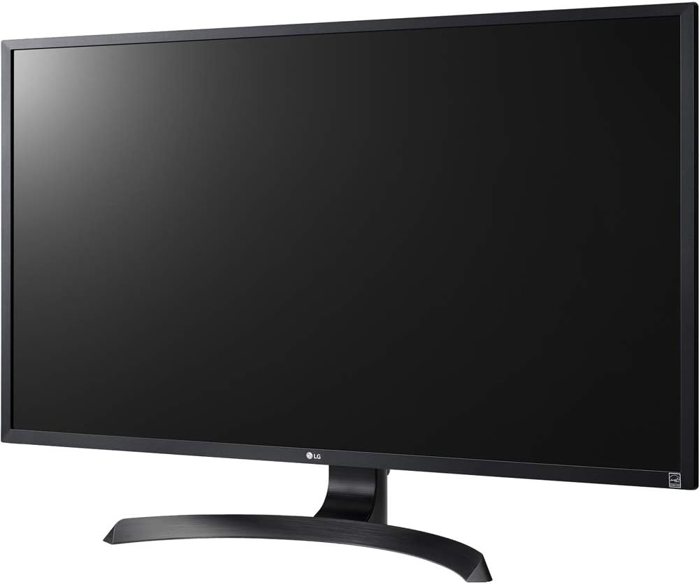 32 inch 4K UHD LED Monitor 3840 x 2160 16:9 Q603