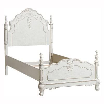 Twin Solid Wood Bed X950