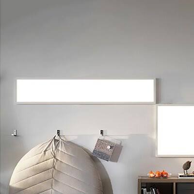 Dimmable LED Troffer G414