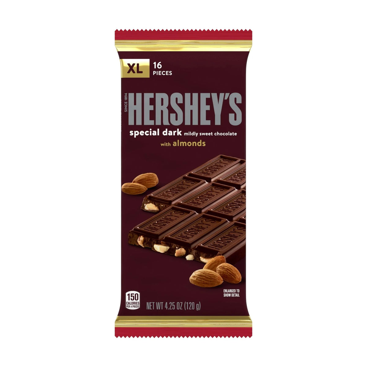 Dark Chocolate J20434