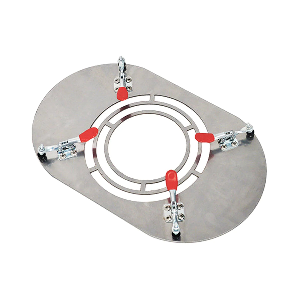 Tent Protector Roof Jack Pipe Flashing X501746
